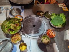 前菜-统营阿姨(虹泉路店)