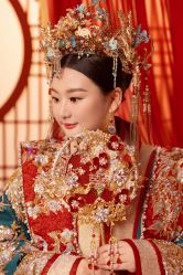 -青禾蒙娜丽莎婚纱摄影(武汉总店)