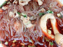 -甘记肥肠粉(马鞍北路店)