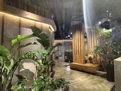 大堂-园里火锅(仁和新城店)