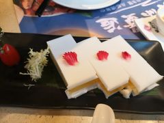 香芒夹心椰汁糕-点都德(汇盈广场店)