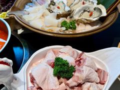 -山海蟹庐·海鲜糟粕醋火锅(慈溪店)