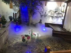 -印巷里主题餐厅(马鞍山店)