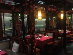 -蓉城老妈火锅(双林路店)