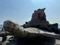 -冠头岭