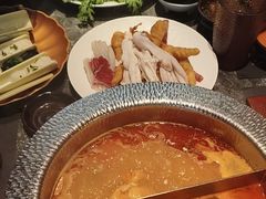 -牛YO寿喜烧和牛火锅自助(三台子万象汇店)
