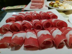 -蜀留香火锅·始于1999·原四川老火锅(白堤路店)