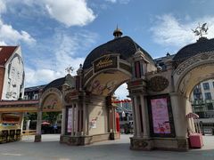 -安徒生童话乐园