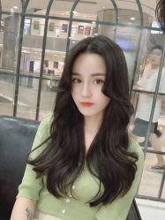 -3AM·S HAIR SALON烫发染发接发