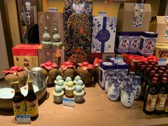 -香园茶社·金陵小灶(老门东店)