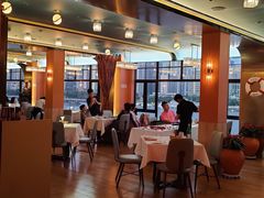 -Kathleen's Waitan 凯圣琳江景西餐厅(外滩店)
