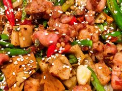 -兔槽江湖菜·重庆璧山兔(水围店)