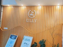 点击看大图 体验后-宥莉·ULLY 痘敏肌•科技皮肤管理中心