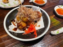 -鸟鹏烧鸟居酒屋(熙龙湾店)