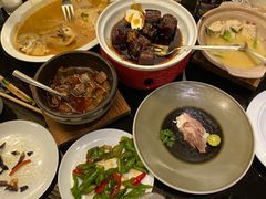 -杭州和达希尔顿逸林酒店·和园中餐厅-杭帮菜名店