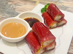 -御品名点(凯德广场金牛店)