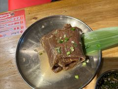-汉拿山(北京上地华联店)