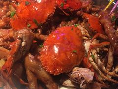 -蛮横肉蟹煲(印象城店)