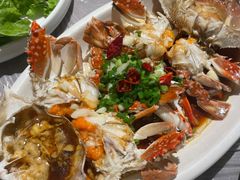 -阿杰臻选海鲜饭店(普陀山店)