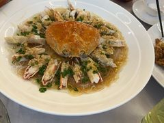 -金龙渔港(双楠店)