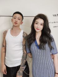 点击看大图 -HAIR HERE造型