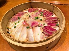 -黄公荡生态农庄·餐饮·垂钓·烧烤·土灶·团建基地