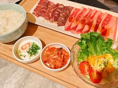 -乾杯烧肉居酒屋(中洲湾店)
