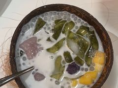 -帕娜·泰式茶餐厅·Bistro(近铁广场店)