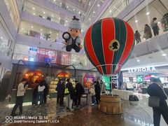 -凯德MALL(西直门店)