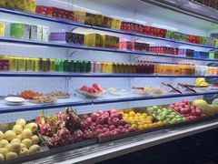 -世外桃源水疗会(皇庭彩园店)