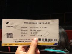 -合肥大剧院