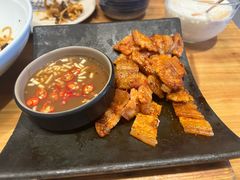 -山茶云南菜(永安里店)