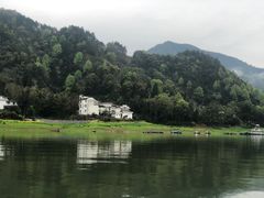 -新安江山水画廊风景区