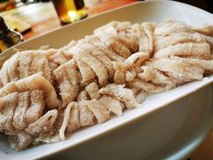 -章记正宗南岗鱼蛋火锅