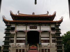 -西林禅寺