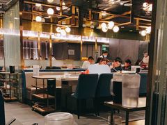 大堂-海底捞火锅(玉桥商业广场店)