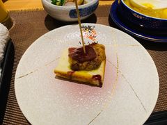 -割烹旭日本料理(龙湖狮山天街店)