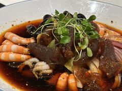 -金家老三饭庄(常营店)