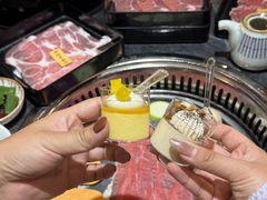 -匠牛亭·锅物烧肉放题自助(昆百大·泰业城店)