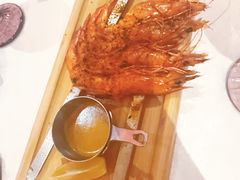 -俄士厨房(环球港店)