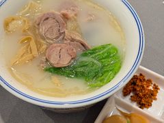 -阿庄新豫菜(航海东路店)