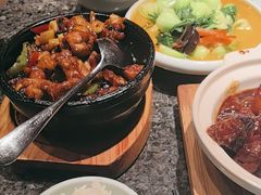 -小城故事·地道宁波味(月湖盛园店)