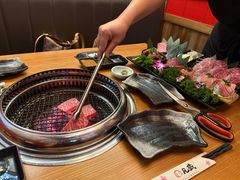 -丸藏和牛烧肉专门店(园区师惠坊店)