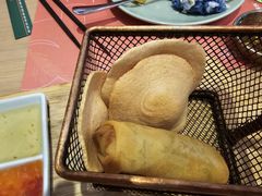 -mango tree芒果树泰国餐厅(青岛万象城店)