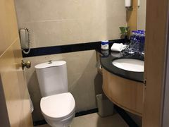 -武汉新华大饭店