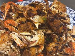 -陈记菜馆·非遗淮扬菜(东关街教场店)