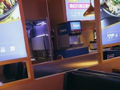 -蜀香三绝·牛蛙·烤鱼·天府炒鸡(安丘泰华店)