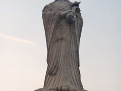 -天津妈祖文化园