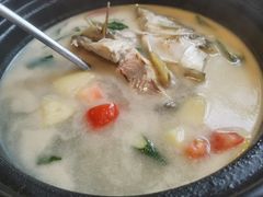 -黑明餐厅(白鹭洲店)