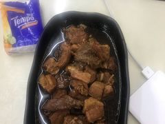 -潮汕良记牛肉火锅(洪武路店)